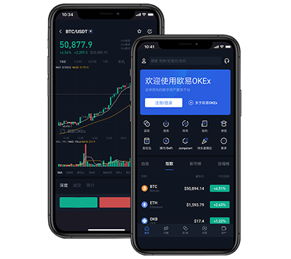 欧易app最新版本下载安卓版新手快速安装指南交易所团队介绍